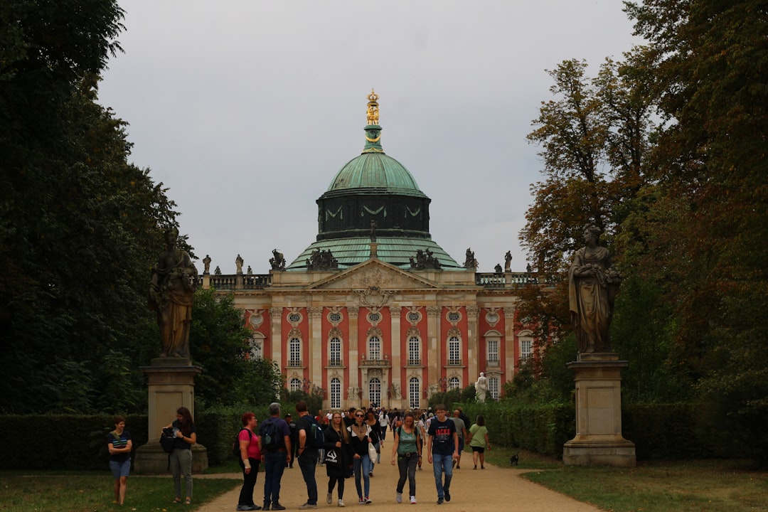 Potsdam