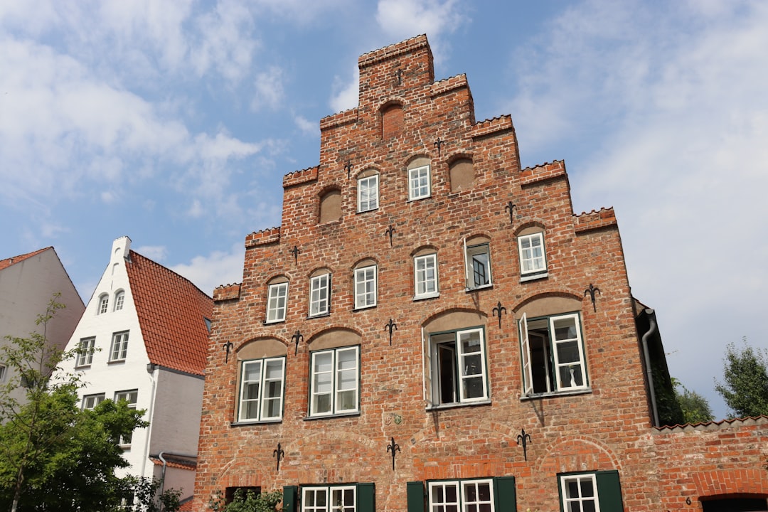 Lübeck