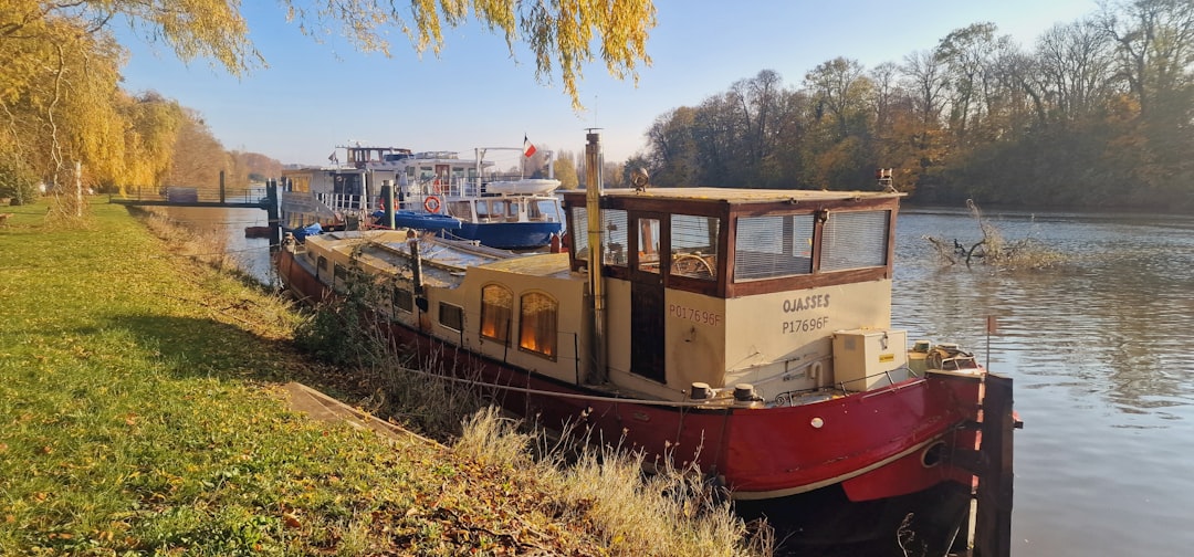 Conflans-Sainte-Honorine