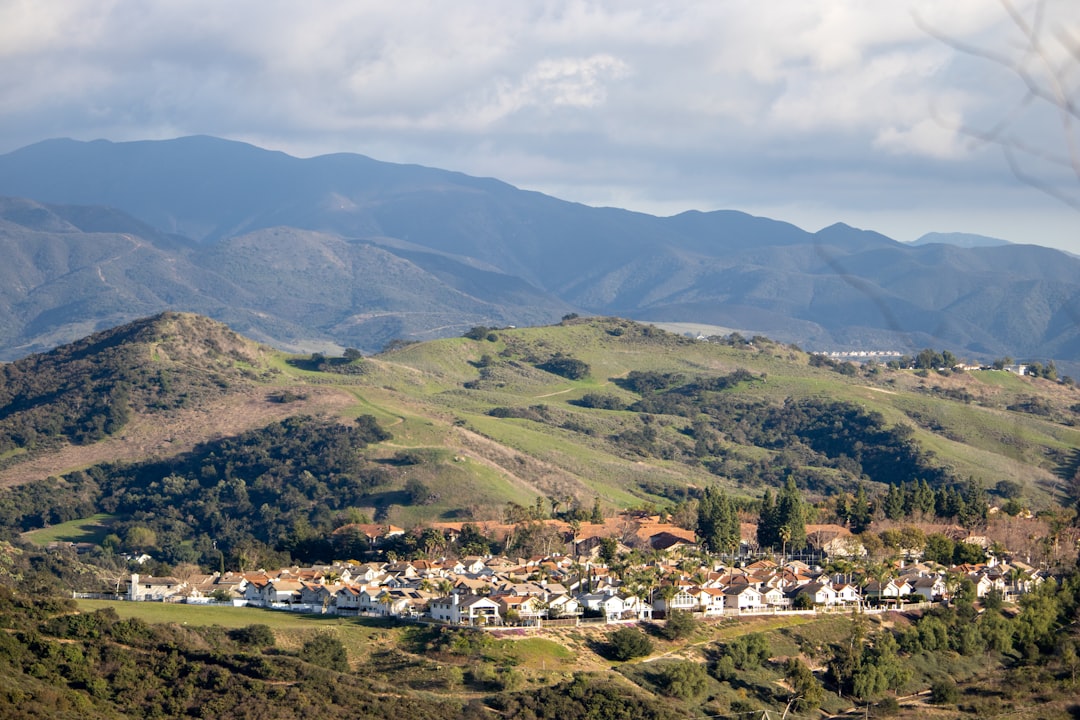 Rancho Santa Margarita