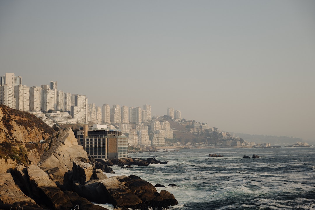 Valparaiso