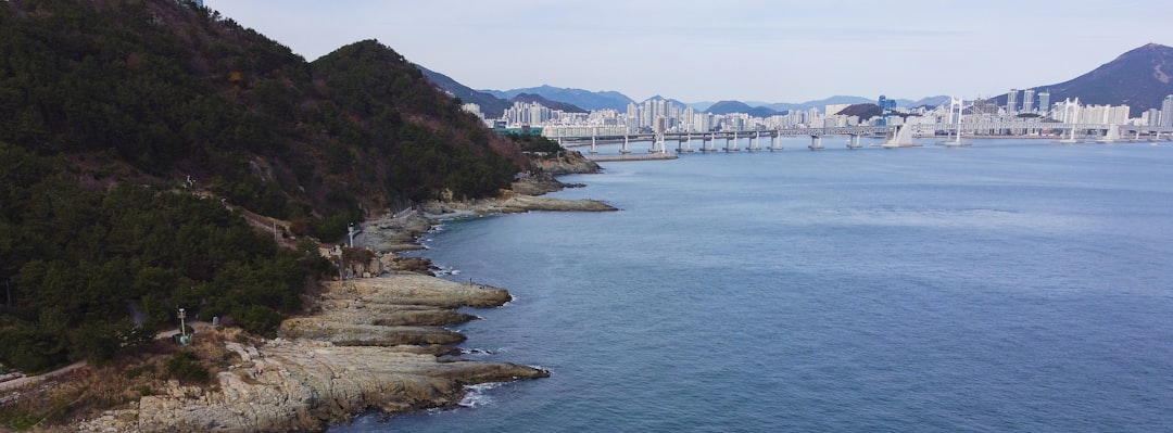 Busan