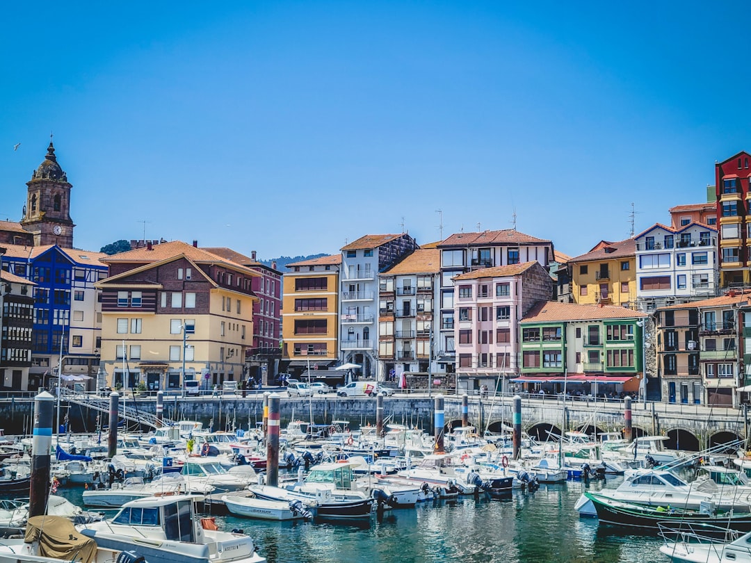 Bermeo