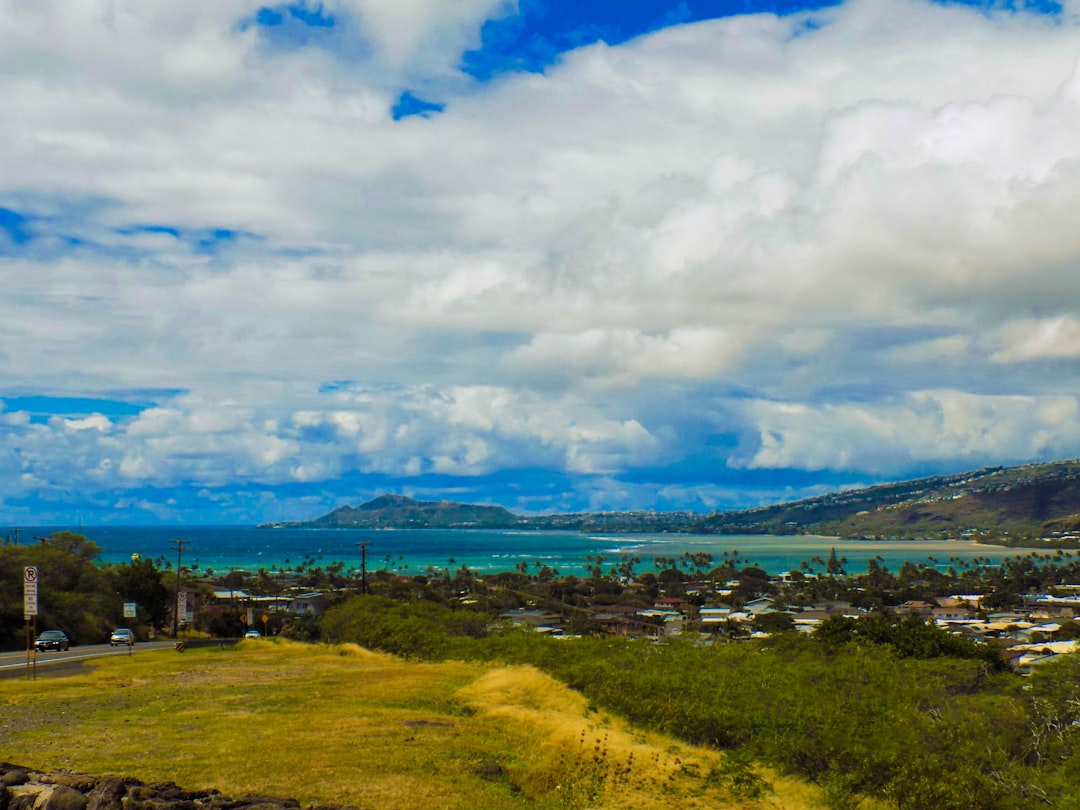 Waikiki