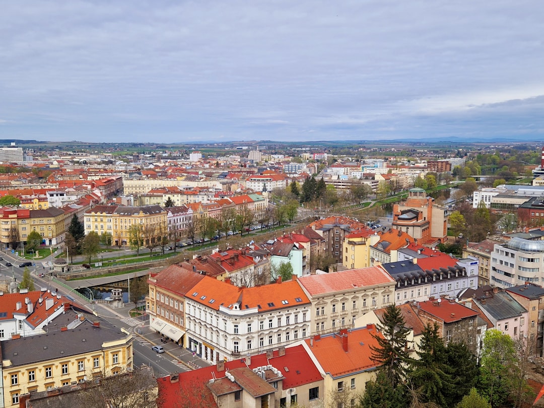 Hradec Králové