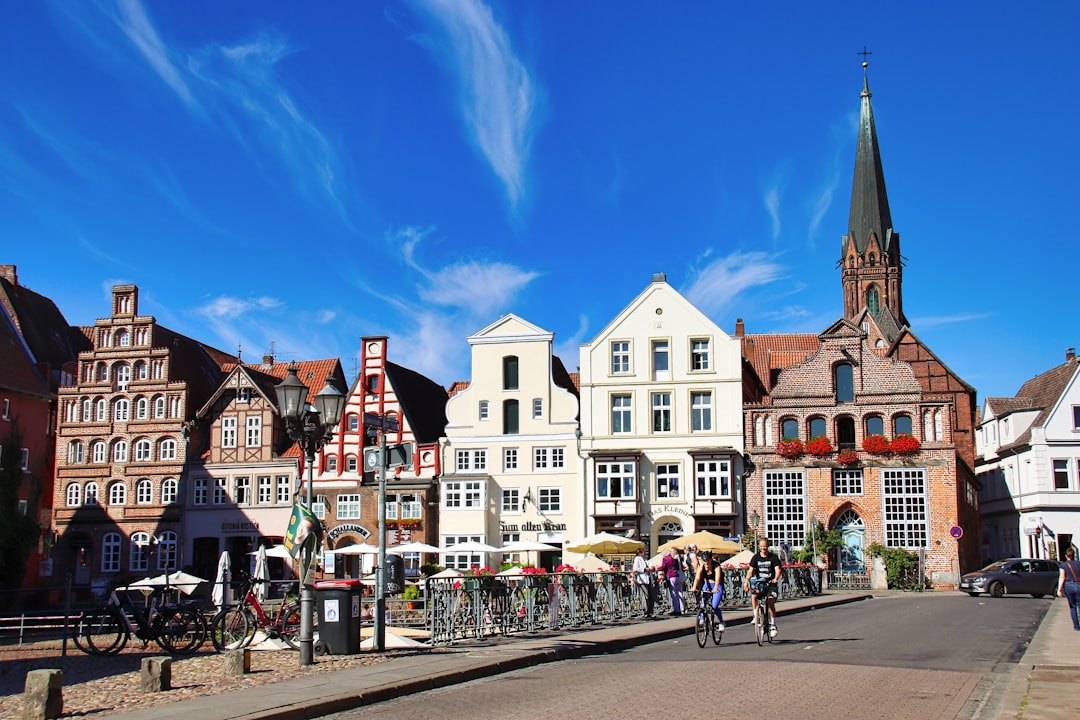 Lüneburg