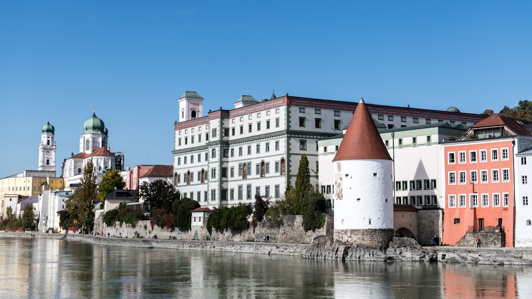 Passau