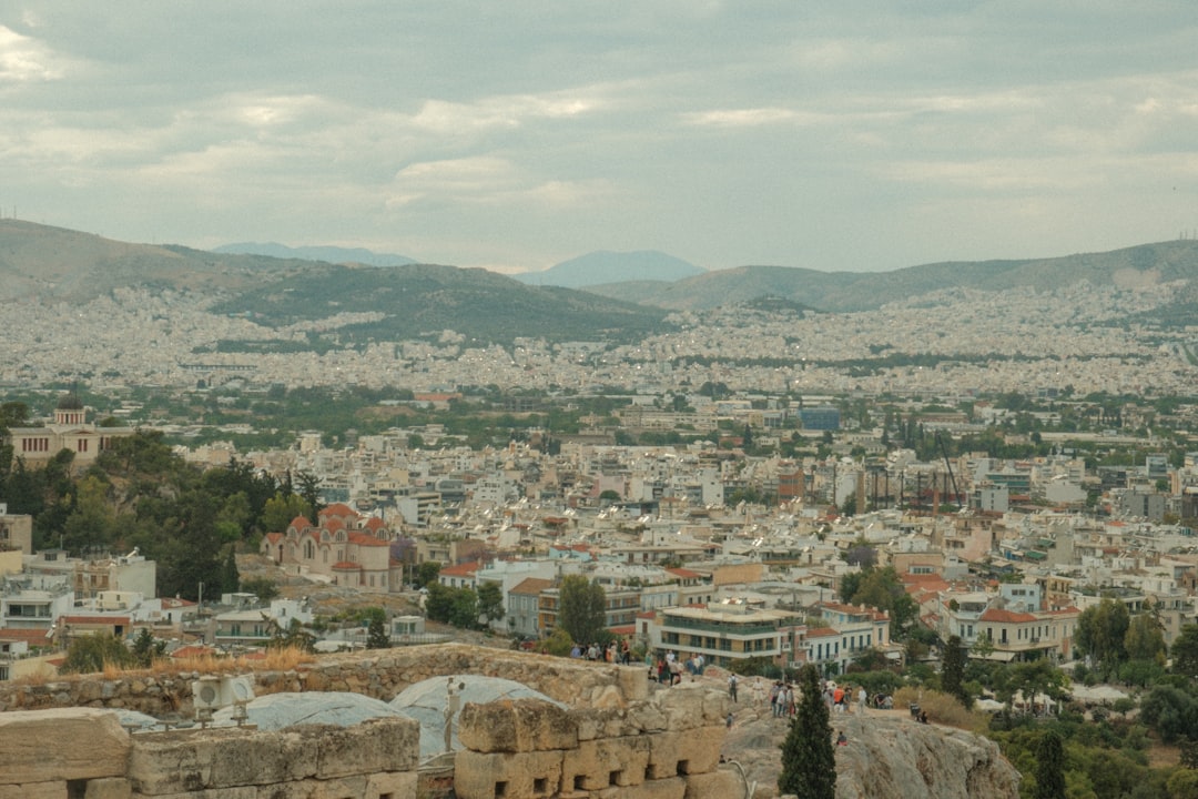 Athens