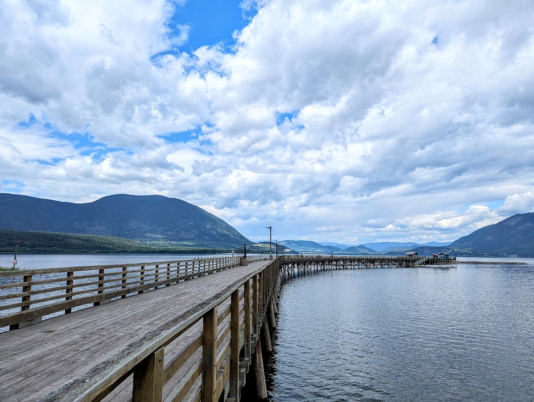 Salmon Arm