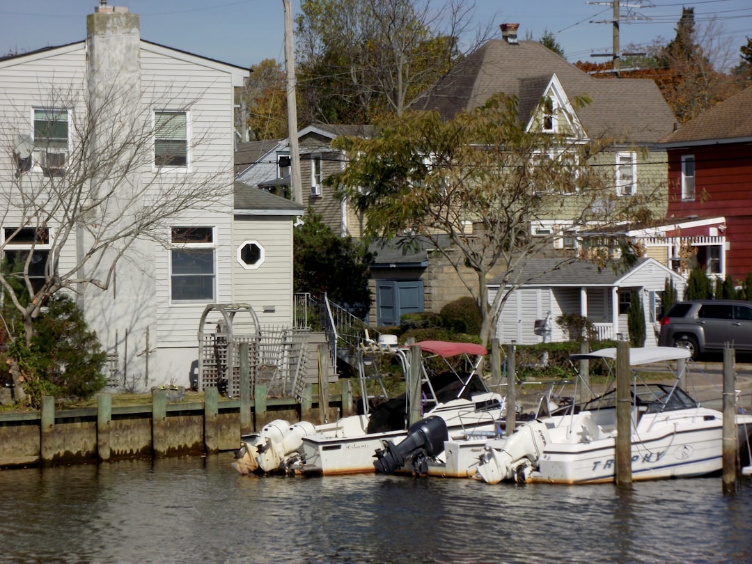 Tuckerton