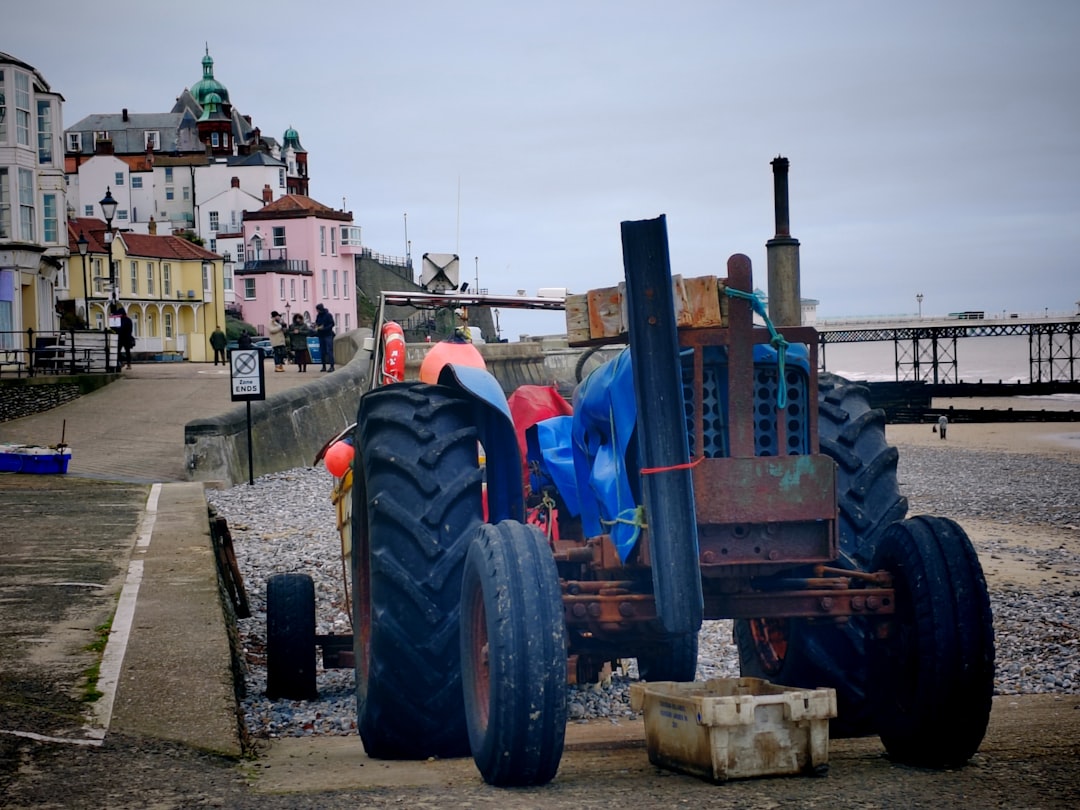 Cromer