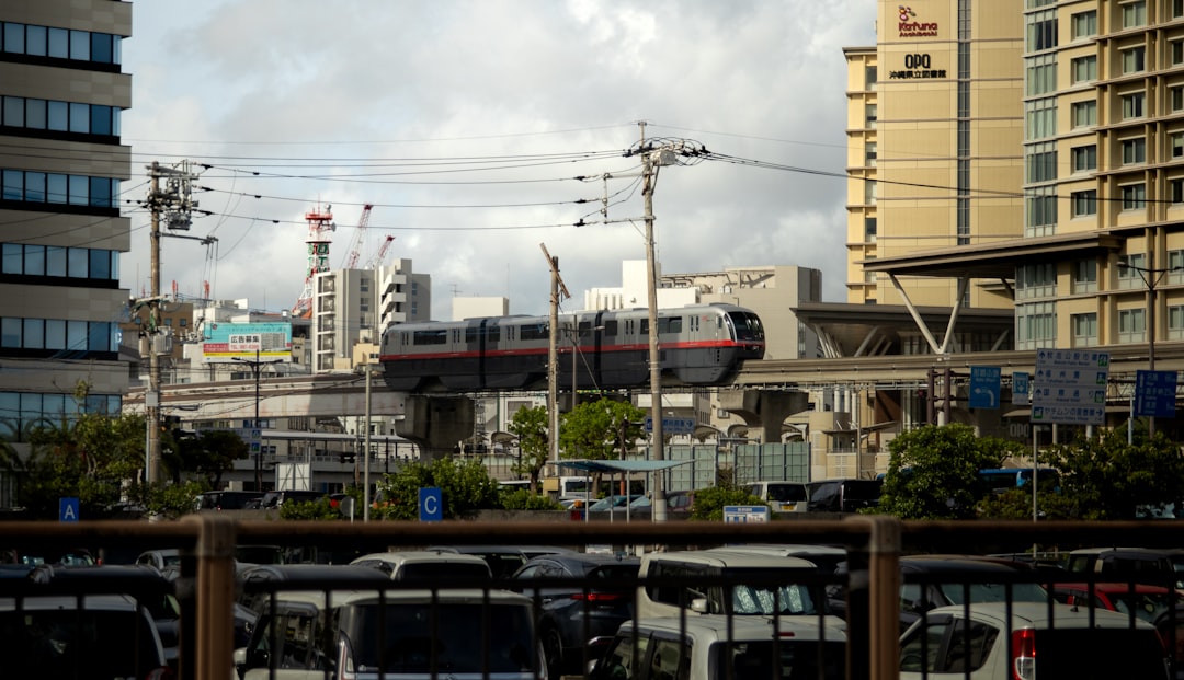 Okinawa