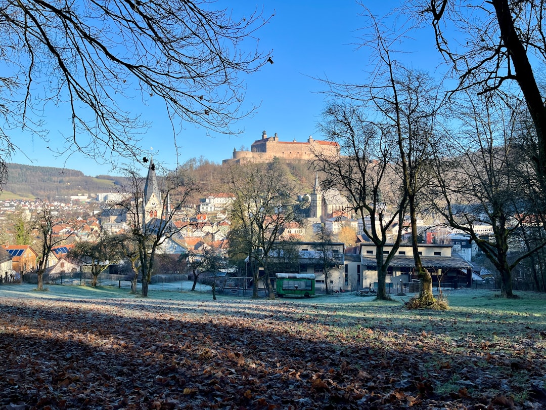 Kulmbach