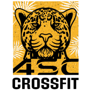 4SC CrossFit