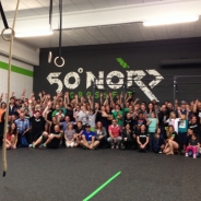 50 Grad Nord CrossFit