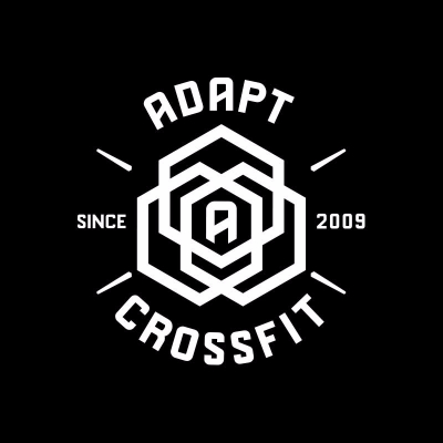 Adapt CrossFit