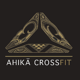 Ahika CrossFit