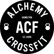 Alchemy CrossFit