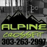 Alpine CrossFit