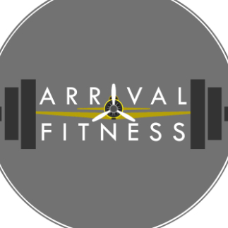 Arrival CrossFit