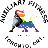 Auxiliary CrossFit