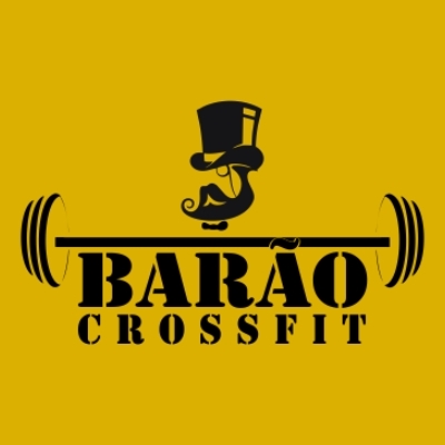 Barao CrossFit