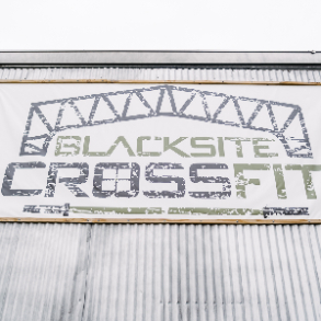 BlackSite CrossFit