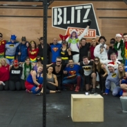 Blitz CrossFit