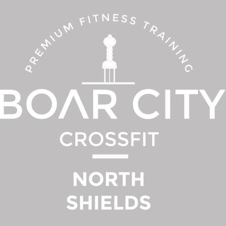 Boar City CrossFit