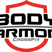 Body Armor CrossFit