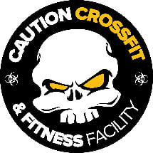 Caution CrossFit Miami Lakes