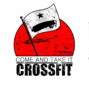 Come and Take It CrossFit