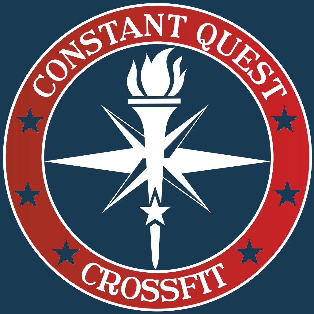 Constant Quest CrossFit