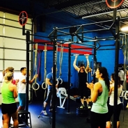 CrossFit 033