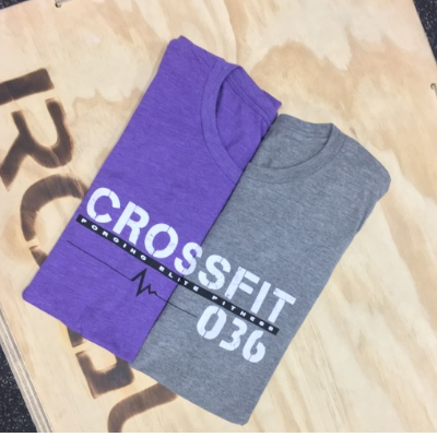 CrossFit 036