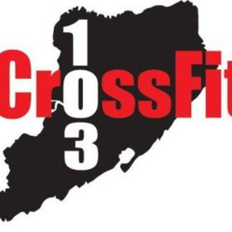 CrossFit 103