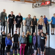 CrossFit 2C