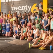 CrossFit 2600