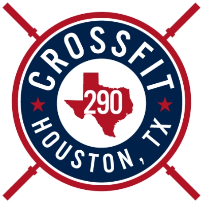 CrossFit 290