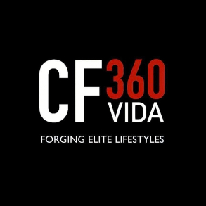 CrossFit 360Vida