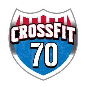 CrossFit 70