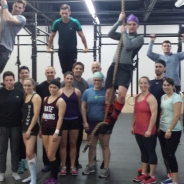 CrossFit 709