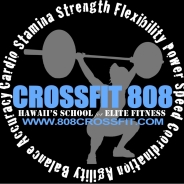 CrossFit 808