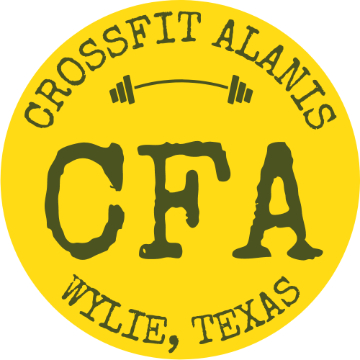 CrossFit Alanis