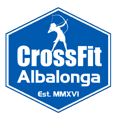 CrossFit Albalonga