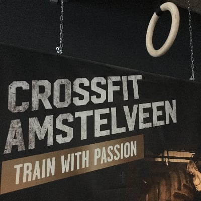 CrossFit Amstelveen