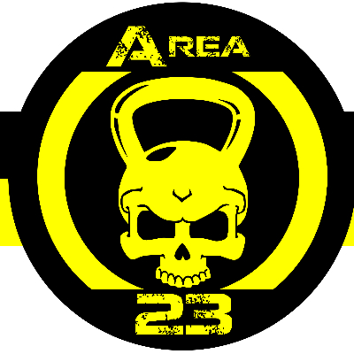 CrossFit Area 23