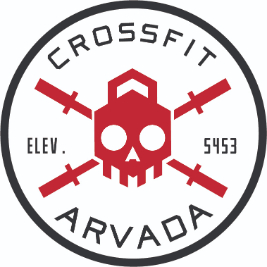 CrossFit Arvada