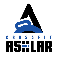 CrossFit Ashlar