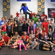 CrossFit Beacon